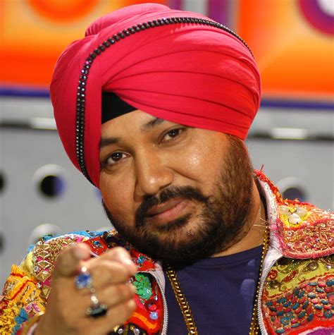 Daler Mehndi